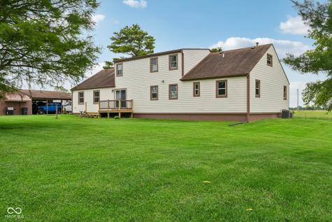 4844 E County Road 700 S Mooresville IN 46158