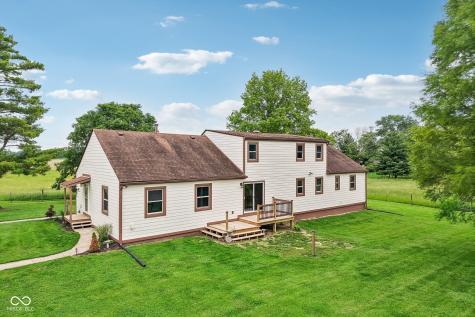 4844 E County Road 700 S Mooresville IN 46158