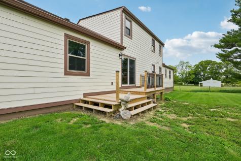 4844 E County Road 700 S Mooresville IN 46158
