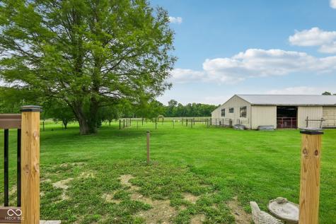 4844 E County Road 700 S Mooresville IN 46158