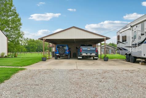 4844 E County Road 700 S Mooresville IN 46158