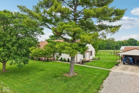 4844 E County Road 700 S Mooresville IN 46158