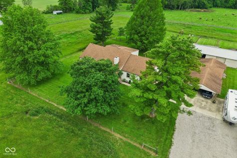 4844 E County Road 700 S Mooresville IN 46158