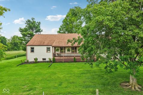 4844 E County Road 700 S Mooresville IN 46158