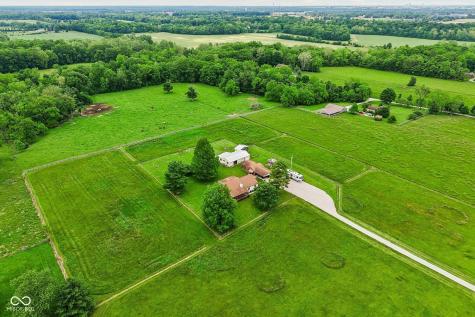 4844 E County Road 700 S Mooresville IN 46158