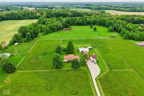 4844 E County Road 700 S Mooresville IN 46158