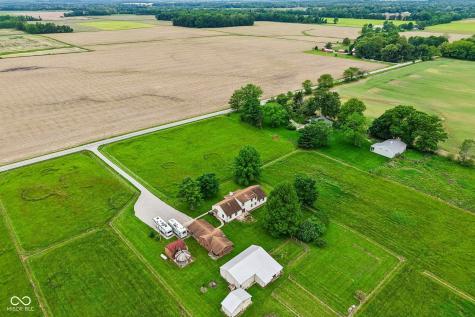 4844 E County Road 700 S Mooresville IN 46158