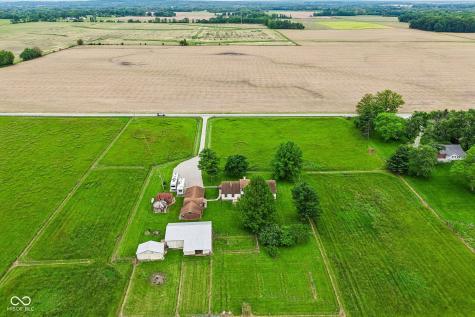 4844 E County Road 700 S Mooresville IN 46158