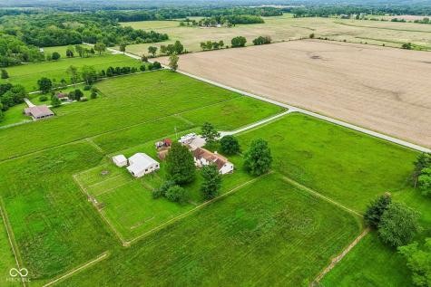 4844 E County Road 700 S Mooresville IN 46158