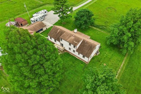4844 E County Road 700 S Mooresville IN 46158