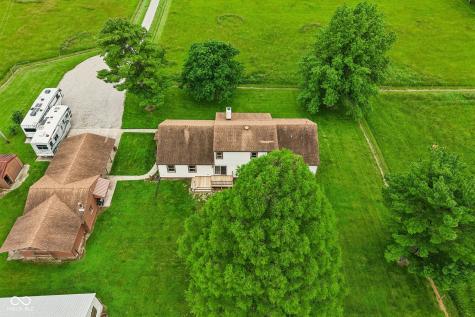 4844 E County Road 700 S Mooresville IN 46158
