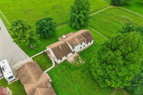 4844 E County Road 700 S Mooresville IN 46158