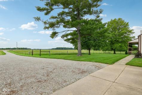 4844 E County Road 700 S Mooresville IN 46158