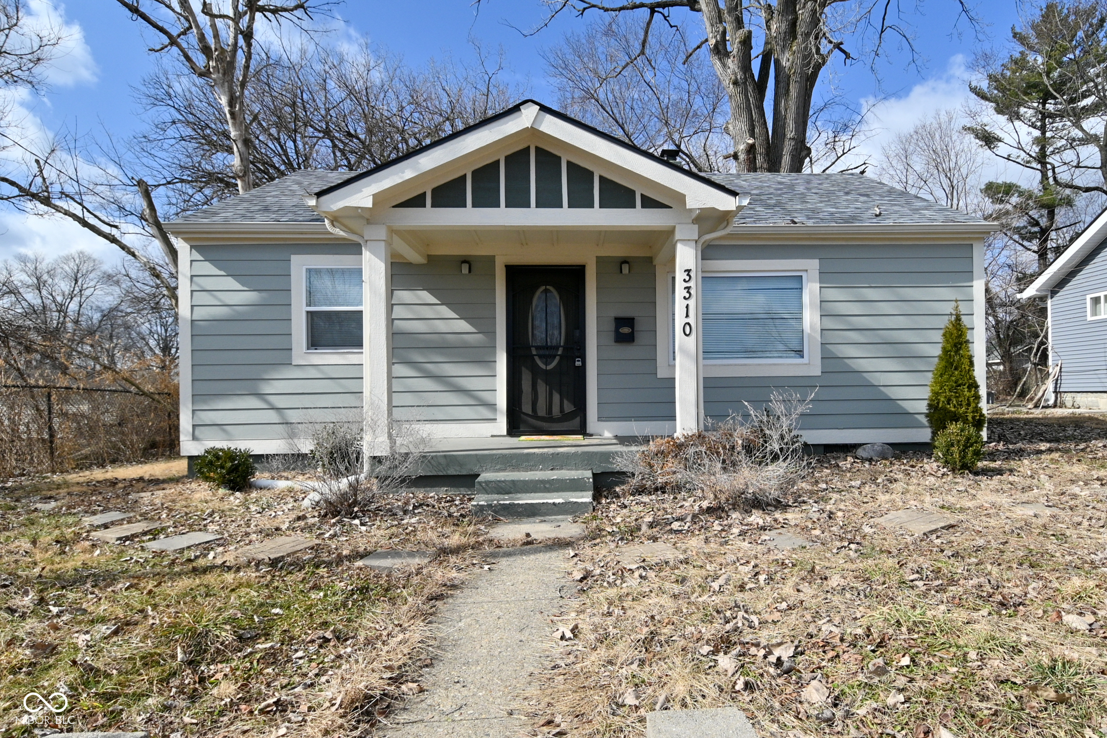 3310 N Wallace Avenue Indianapolis IN 46218