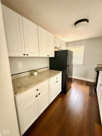 3310 N Wallace Avenue Indianapolis IN 46218