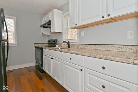 3310 N Wallace Avenue Indianapolis IN 46218