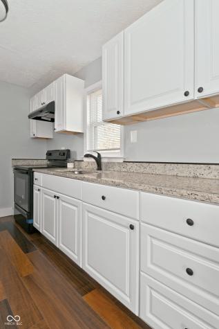 3310 N Wallace Avenue Indianapolis IN 46218