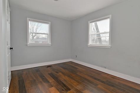 3310 N Wallace Avenue Indianapolis IN 46218