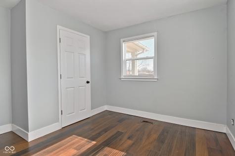 3310 N Wallace Avenue Indianapolis IN 46218