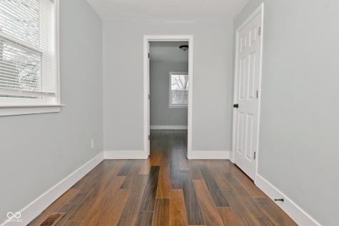 3310 N Wallace Avenue Indianapolis IN 46218