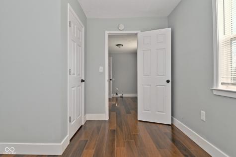 3310 N Wallace Avenue Indianapolis IN 46218