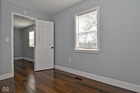 3310 N Wallace Avenue Indianapolis IN 46218