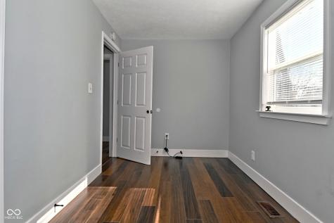 3310 N Wallace Avenue Indianapolis IN 46218