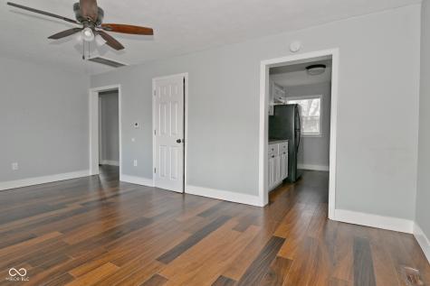 3310 N Wallace Avenue Indianapolis IN 46218