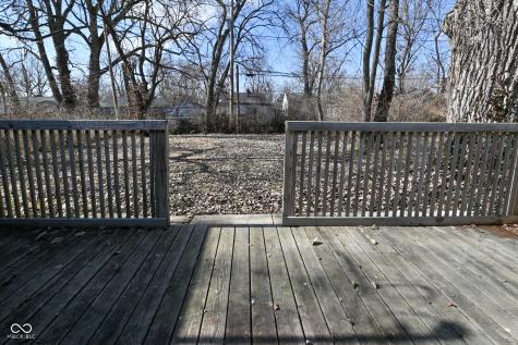 3310 N Wallace Avenue Indianapolis IN 46218
