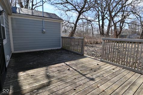 3310 N Wallace Avenue Indianapolis IN 46218