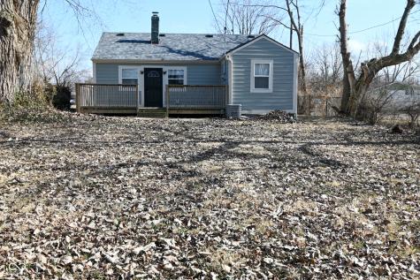 3310 N Wallace Avenue Indianapolis IN 46218