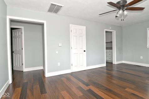 3310 N Wallace Avenue Indianapolis IN 46218
