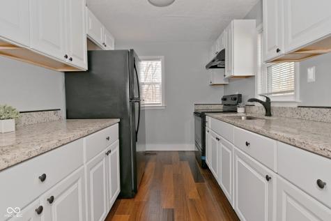 3310 N Wallace Avenue Indianapolis IN 46218