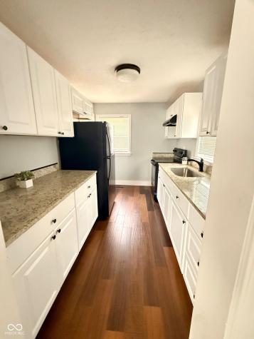 3310 N Wallace Avenue Indianapolis IN 46218