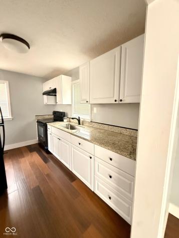 3310 N Wallace Avenue Indianapolis IN 46218