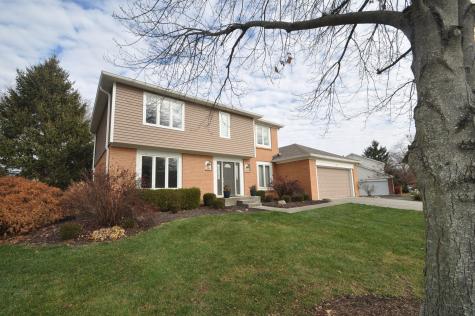 812 Bennett Court Carmel IN 46032