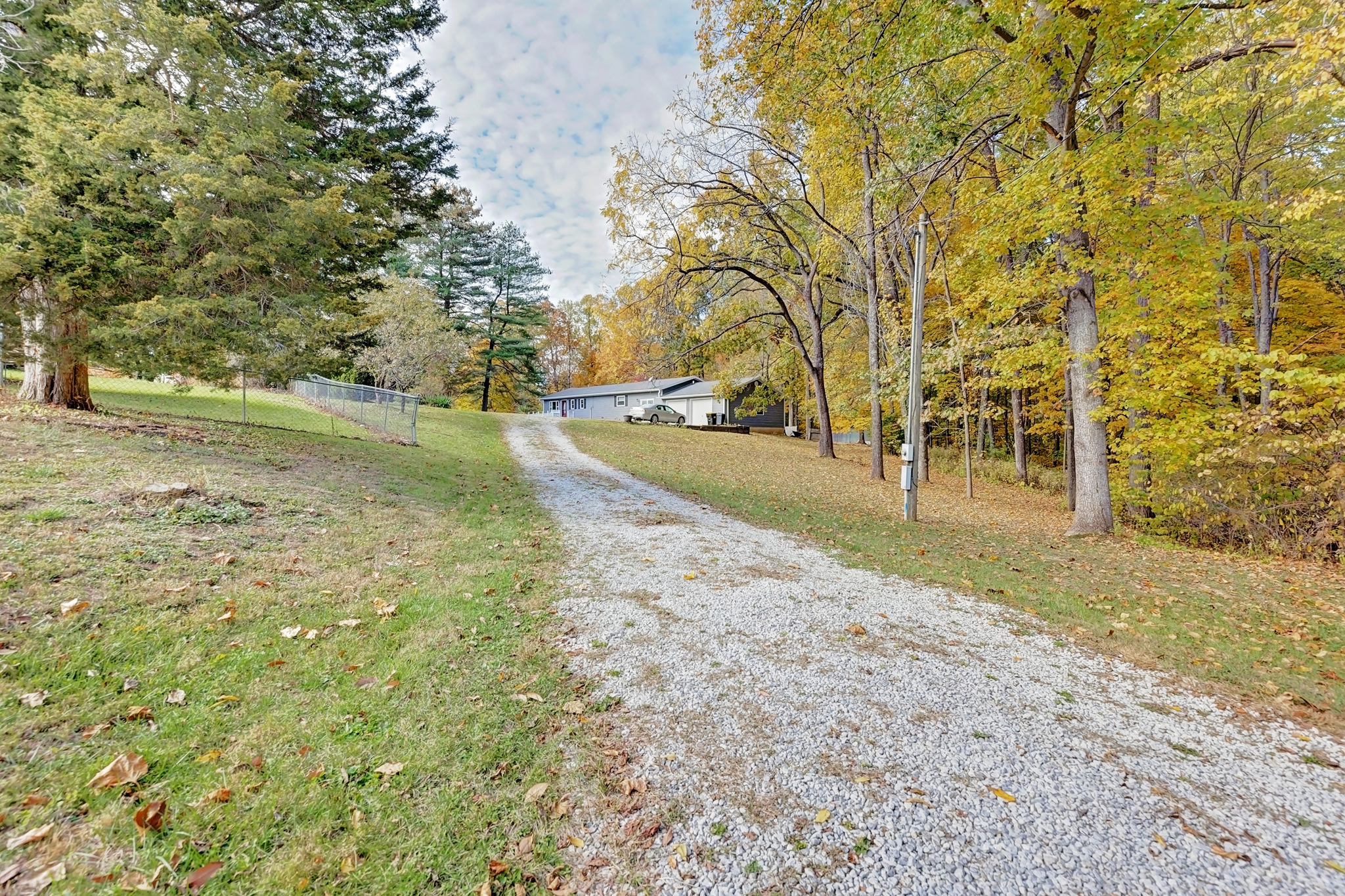 8955 N Lewis Lane Bloomington IN 47408