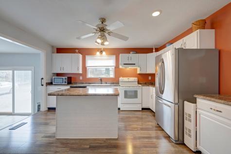 8955 N Lewis Lane Bloomington IN 47408