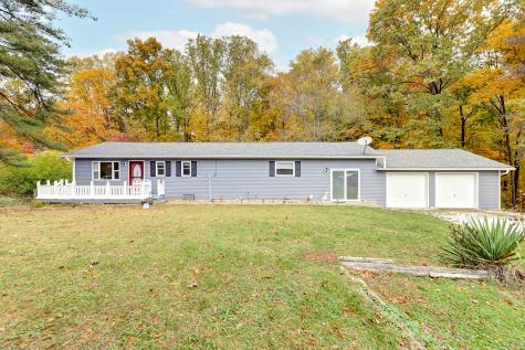 8955 N Lewis Lane Bloomington IN 47408
