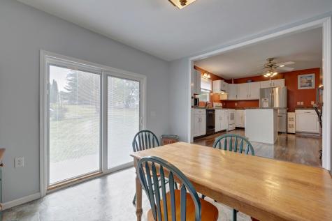 8955 N Lewis Lane Bloomington IN 47408