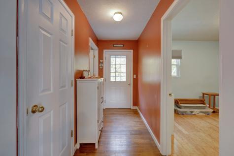 8955 N Lewis Lane Bloomington IN 47408