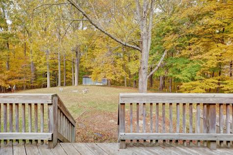 8955 N Lewis Lane Bloomington IN 47408