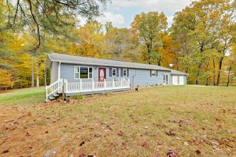 8955 N Lewis Lane Bloomington IN 47408