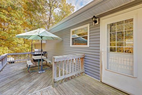 8955 N Lewis Lane Bloomington IN 47408