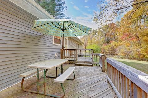 8955 N Lewis Lane Bloomington IN 47408
