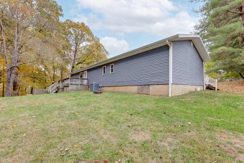 8955 N Lewis Lane Bloomington IN 47408