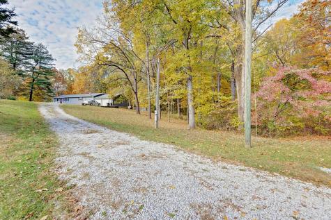 8955 N Lewis Lane Bloomington IN 47408