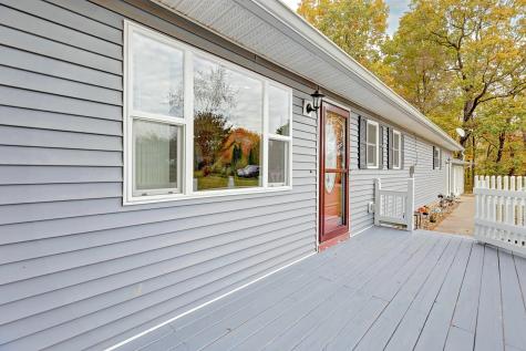 8955 N Lewis Lane Bloomington IN 47408
