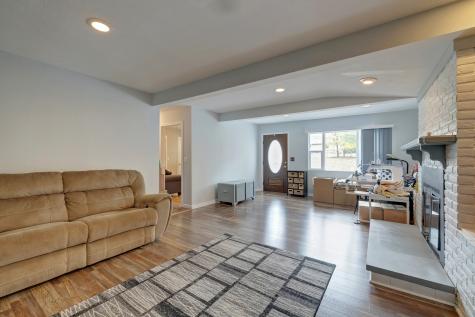 8955 N Lewis Lane Bloomington IN 47408