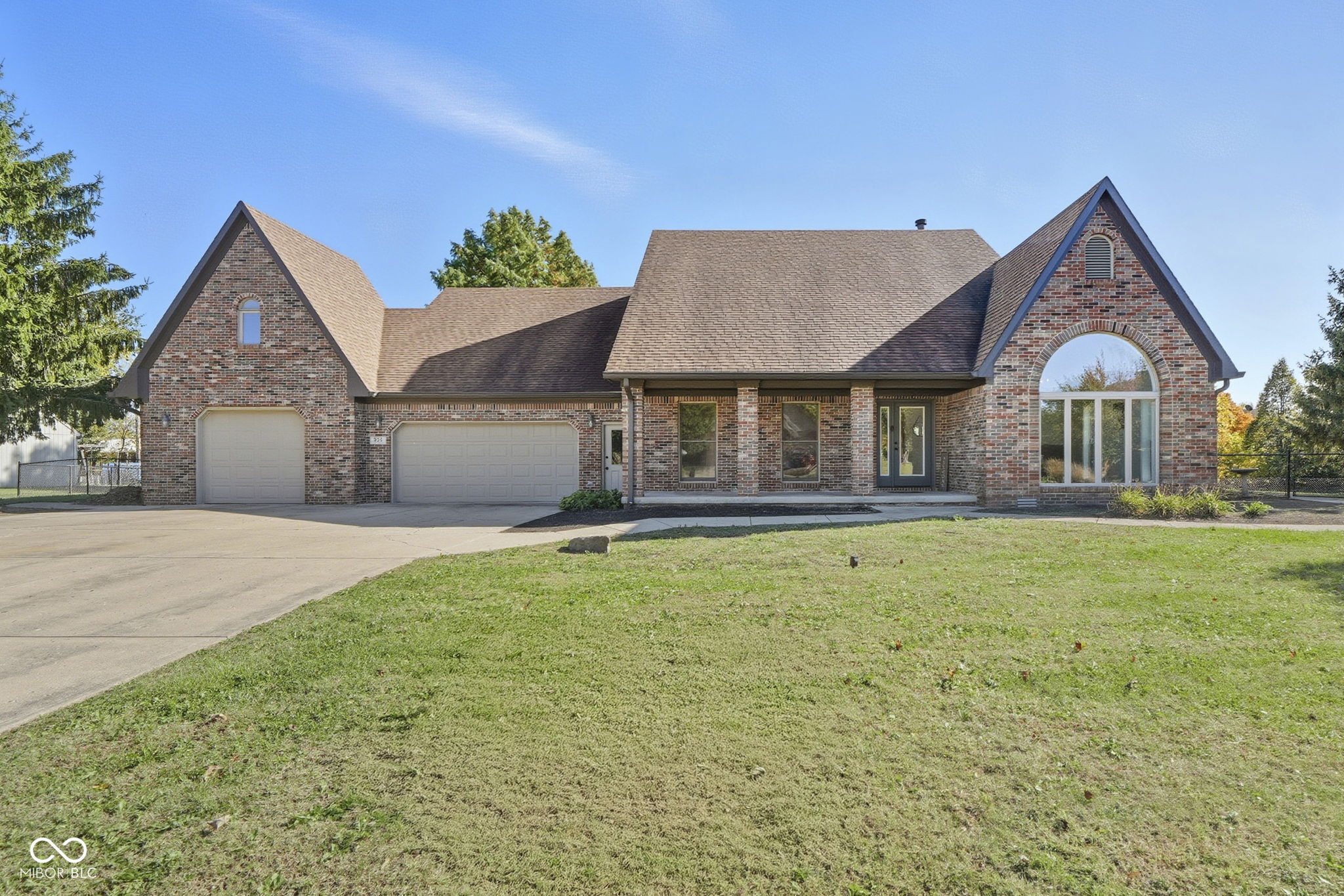 335 Concord Drive E Danville IN 46122